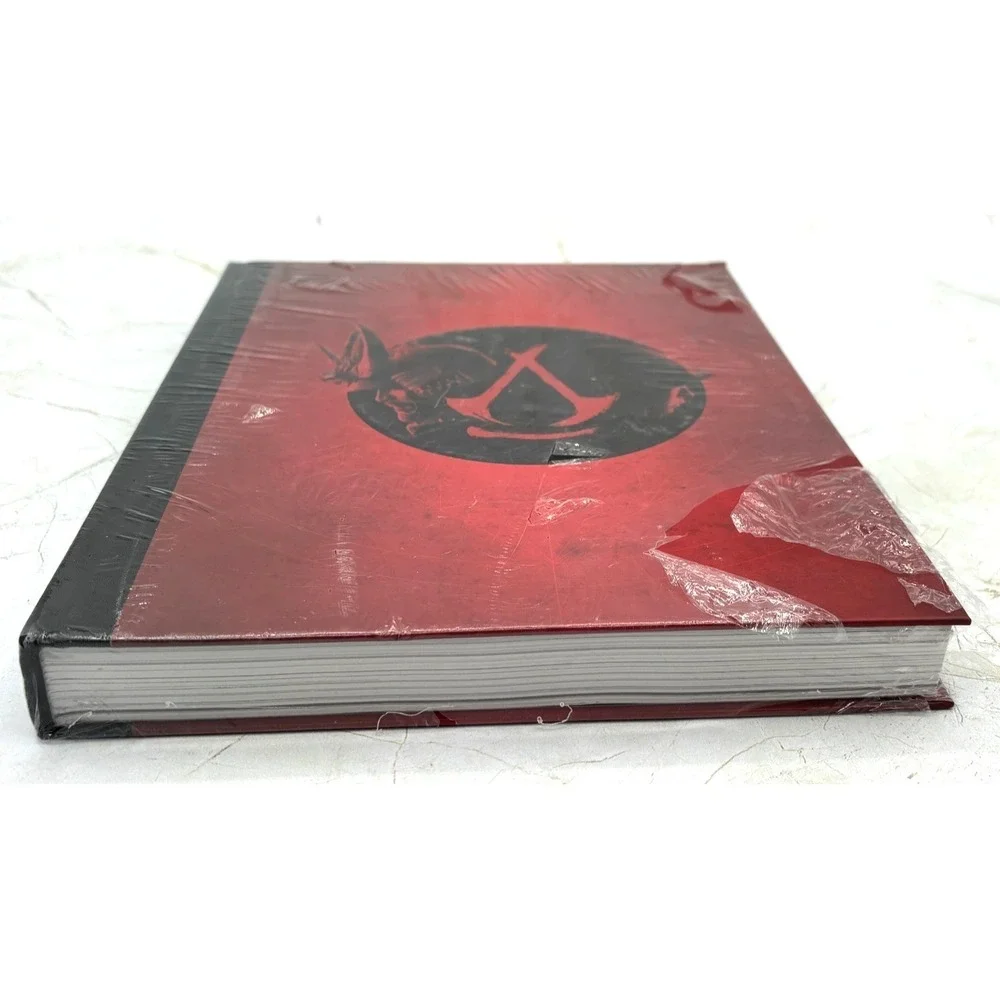 Assassin's Creed Shadows‎ The Complete Guide: Collector's Edition Hardcover New